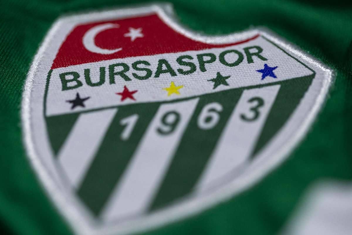Bursaspor yönetimi geçici transfer yasağını kaldırdı