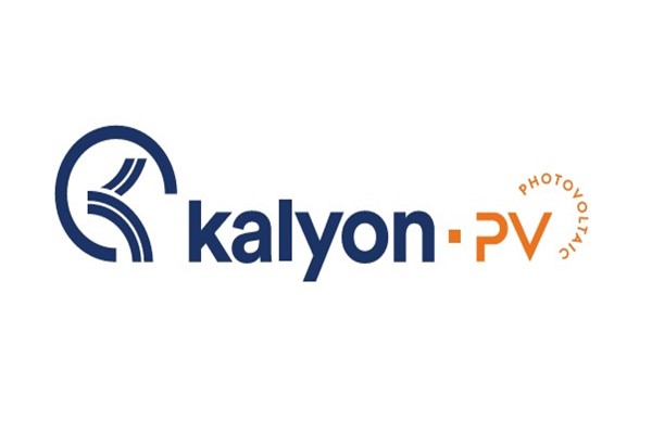 Kalyon Güneş Teknolojileri'nden satış sözleşmesi