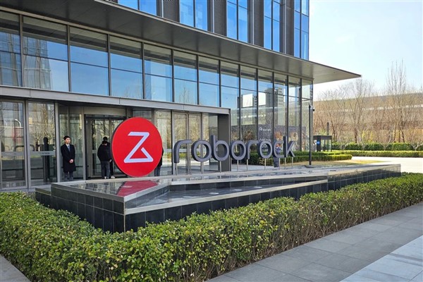 Roborock’tan güçlü büyüme: 2025’te yüzde 56,51 gelir artışı<