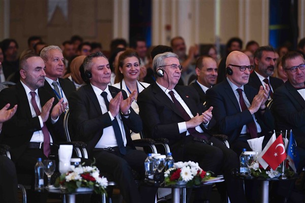 SMART Ankara Projesi kapanış etkinliği gerçekleştirildi<