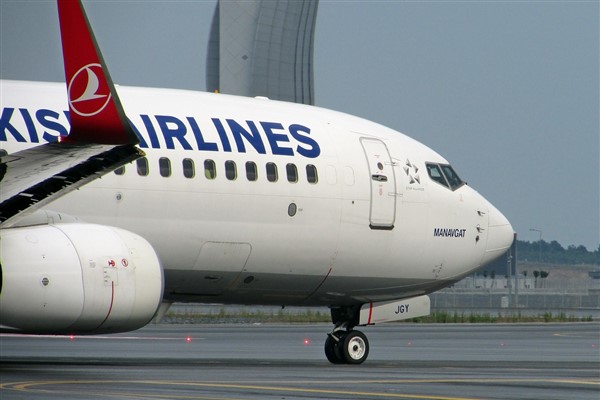 THY ile Rolls-Royce arasında iş birliği<