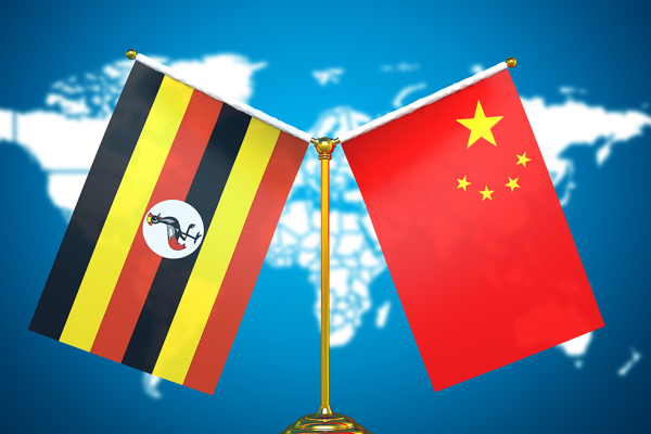 Xi Jinping’den Uganda Devlet Başkanı Museveni’ye tebrik<