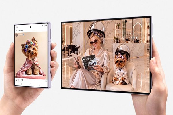 Her yaşam tarzına uyan Samsung Galaxy Z Fold8 Ultra, Fold8 ve Flip8 ile tanışın<