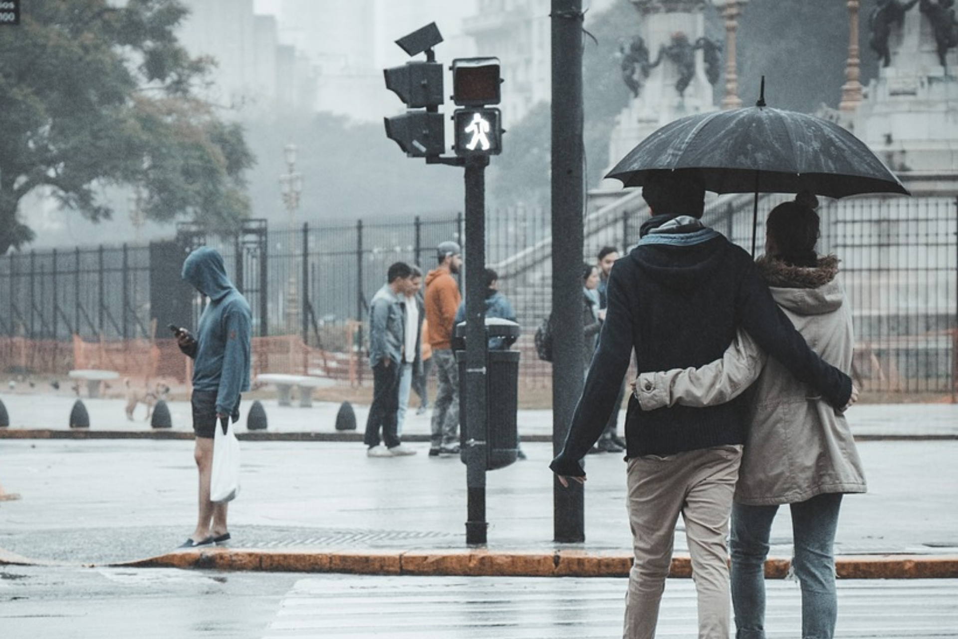 Meteoroloji’den Güneydoğu ve çevresi için kuvvetli yağış uyarısı<