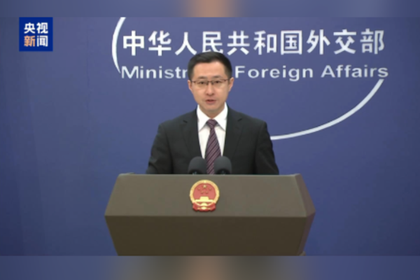 Çin: Rekor savunma bütçesi, Japon sağcı güçlerin kötü niyetini ifşa etti<