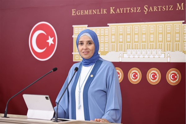DEVA Partili Esen'den vergi adaleti çağrısı 