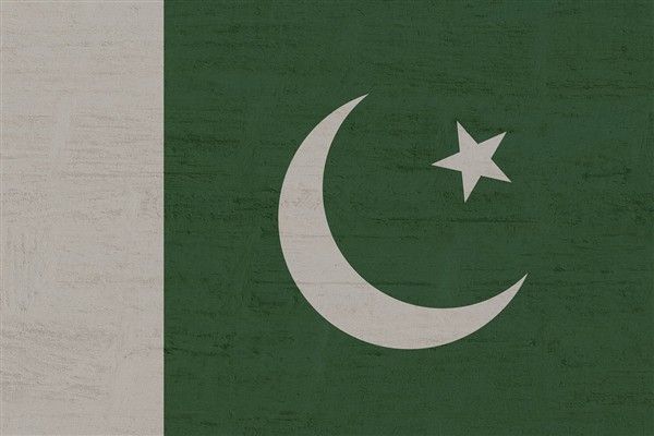 Pakistan Dışişleri Bakanı Dar, Kabil'de <