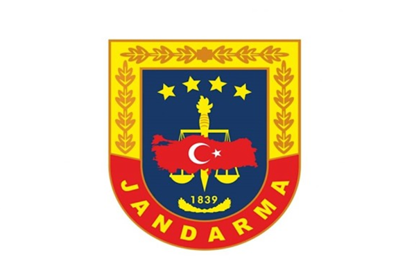 Jandarma Gücü sporcusu Murat Babacan, Tokat’taki turnuvada şampiyon oldu<