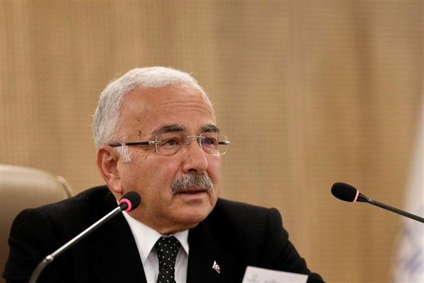Başkan Güler’den Muhtarlar Günü mesajı<