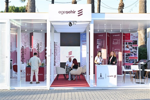 “İzmir Yenileniyor” projesi için başvuru süreci başladı<