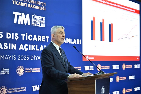 Bakan Bolat, genç girişimcilerle buluştu