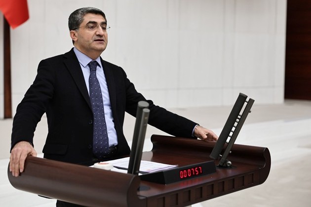 DEVA Partili Ekmen: Şimdi yapısal reform zamanı