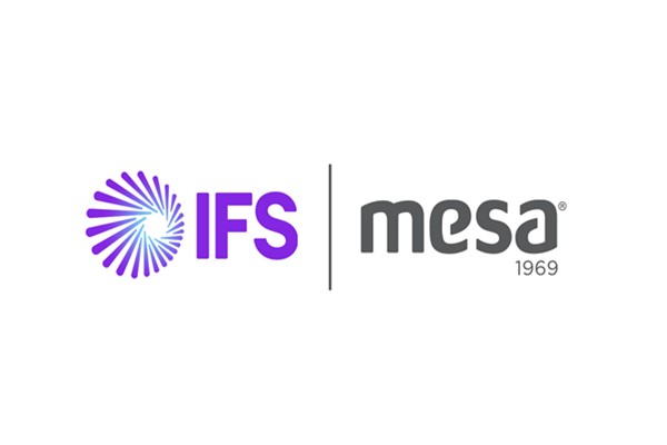 MESA Holding, IFS Cloud ile tüm süreçlerini uçtan uca dijitalleştiriyor