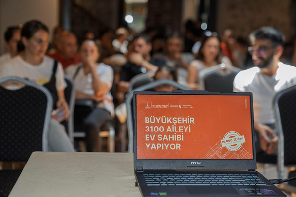 Egeşehir Menemen Konutları Projesi'nde ihale tarihi netleşti