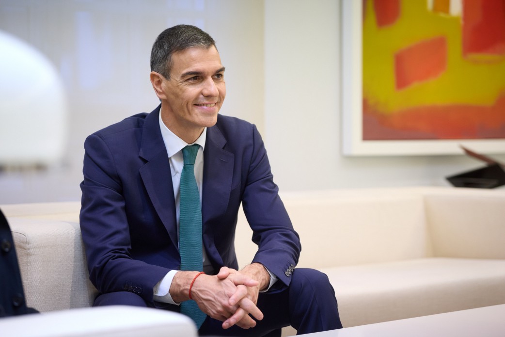 Sanchez: Gerçek ortaya çıkacak ve sebepler aydınlatılacaktır<