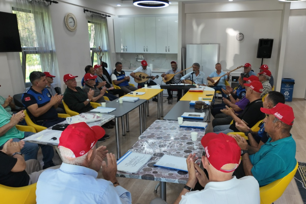 Kayseri’de Zabıta Haftası’na özel etkinlikler düzenleniyor<