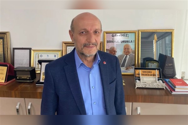 Saadet Partili Atmaca’dan uçuş güvenliğine ilişkin soru önergesi <