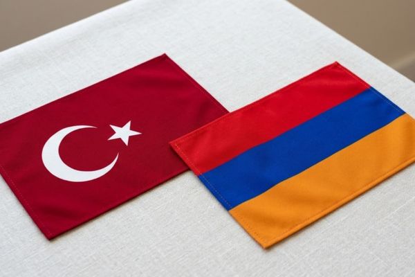 Cumhurbaşkanı Erdoğan, Paşinyan’ı COP31 Liderler Zirvesi’ne davet etti<