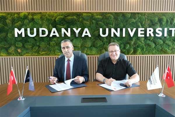 AŞAV Bursa Şubesi ile Mudanya Üniversitesi’nden iş birliği 