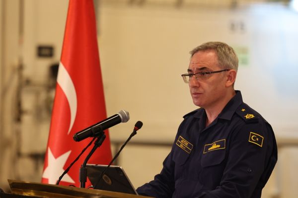 MSB: İsrail’in bölgedeki saldırıları ve yayılmacı tutumu devam ediyor