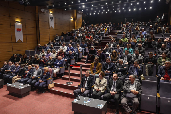 29. İstanbul İSG Günleri Maltepe’de gerçekleşti<
