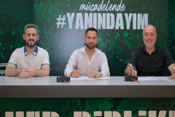 Bursaspor’da bir ismin daha lisansı çıkarıldı<