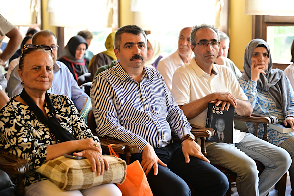 Yıldırım Belediyesi'nden Nurettin Topçu’yu anma sempozyumu