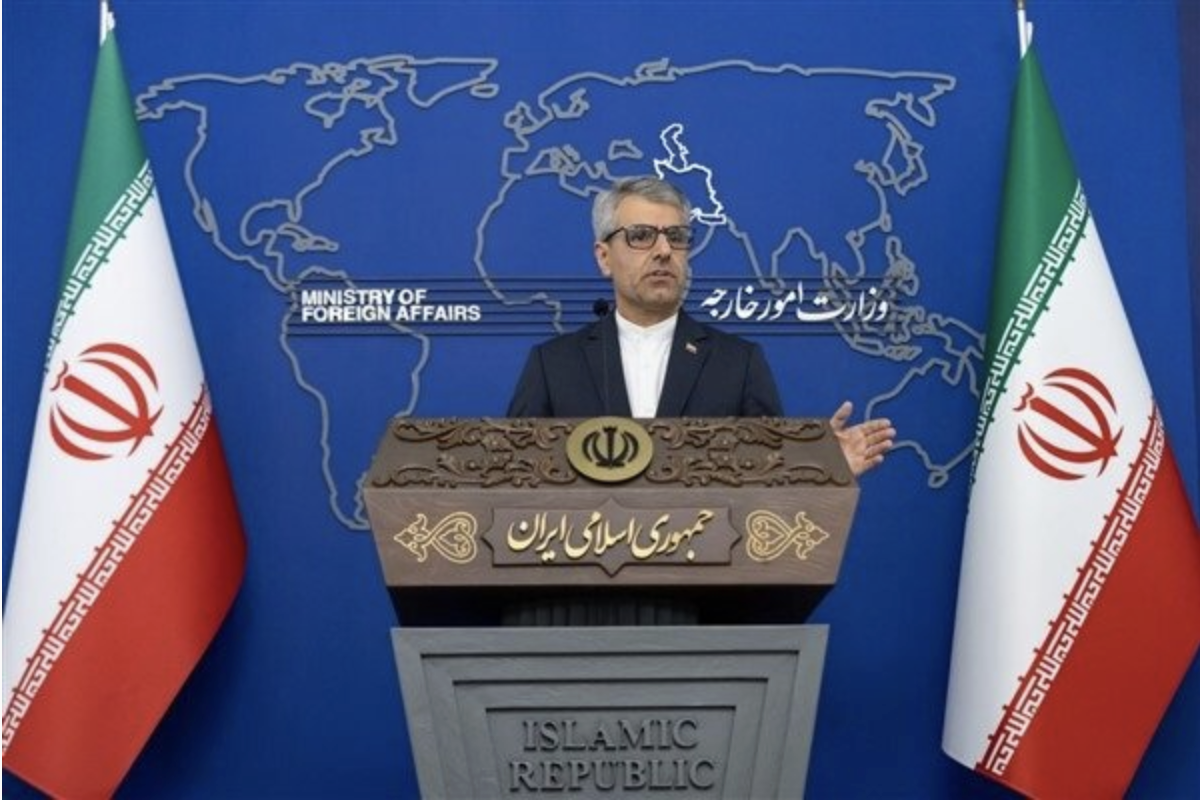 Baqaei: Basın kartı soykırımcı savaş suçlularına karşı koruma sağlamaz