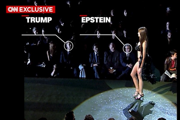 Trump, Epstein'ın Mar-a-Lago'daki genç kadın çalışanları 