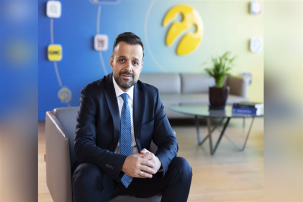 Turkcell, AI-RAN Alliance’a katılan  ilk Türk şirketi oldu<