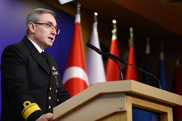 MSB: 5 terörist teslim oldu, 108 kişi sınırda yakalandı