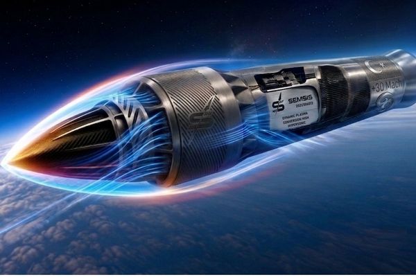 SEMSİS'ten plazma dönüşümlü hibrit motor teknolojilerine ilişkin yeni teknik açıklama<