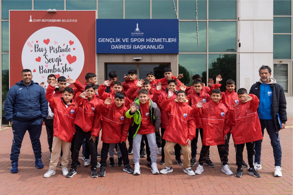 İzmir’de yetenek ölçümü uygulaması genişletildi<