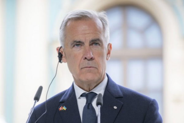 Carney: New Brunswick'teki kazada yaşamını yitirenlerin ailelerine başsağlığı diliyorum<