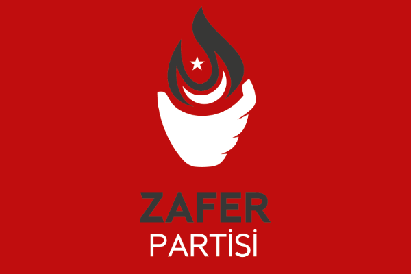 Zafer Partisi: DEM’in olduğu yerde Zafer Partisi olmayacaktır<