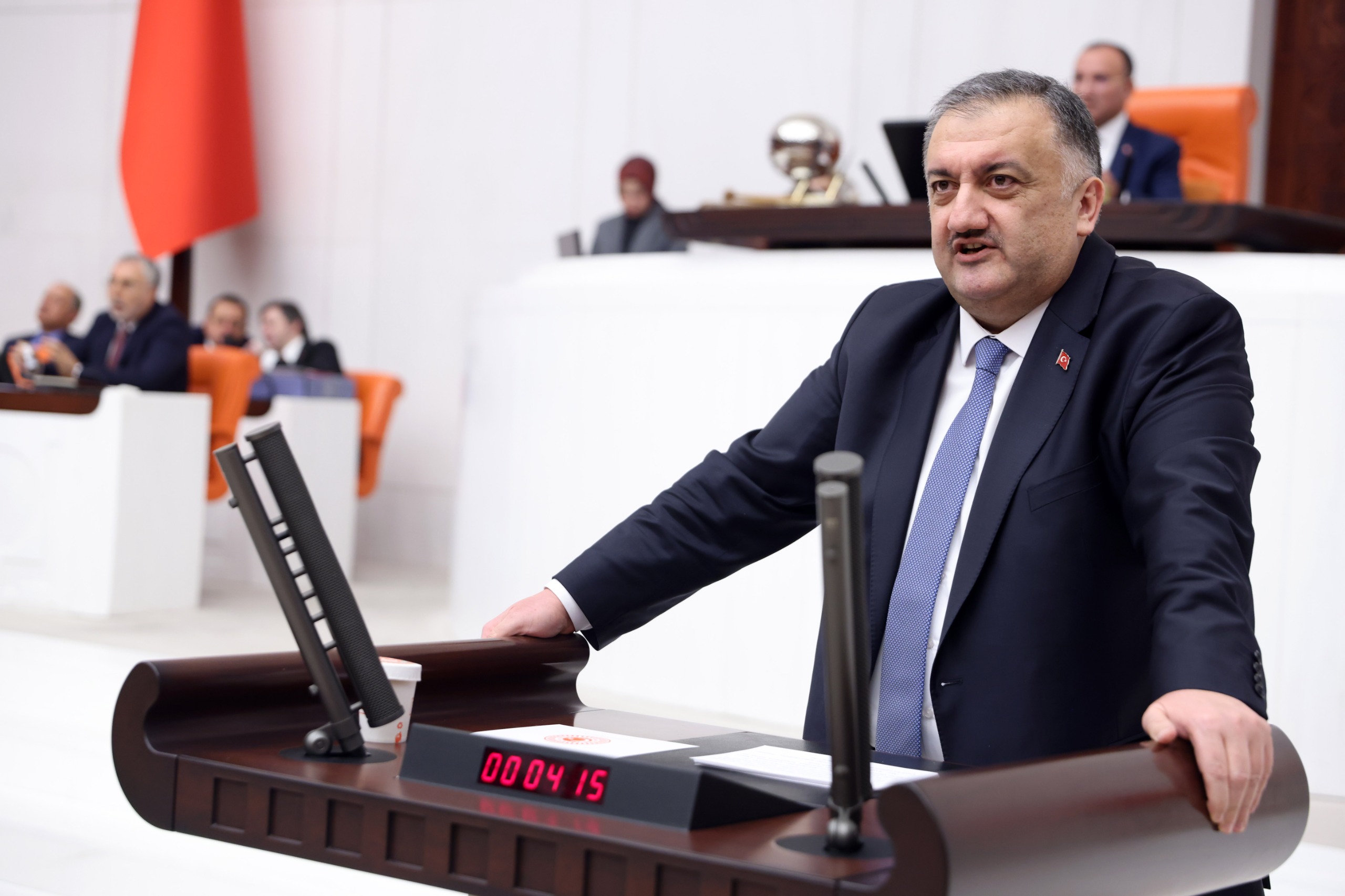 DEVA Partili Karal: Fiyat uçurumu sadece piyasa koşullarıyla açıklanamaz