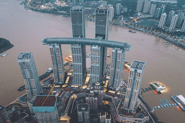 Çin'in ABD'ye ihracatı Kasım'da çift haneli düşüşünü sürdürdü