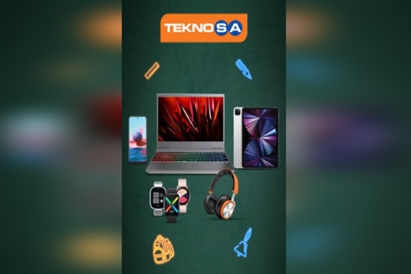 Karne Heyecanı Teknosa'da<