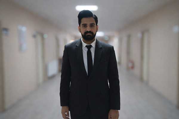 Şanlıurfa’da hastanede manevi destek ve rehberlik hizmeti sunuluyor<