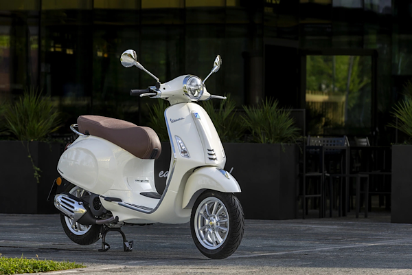 Çelik Motor, Piaggio’nun Türkiye distribütörü oldu<