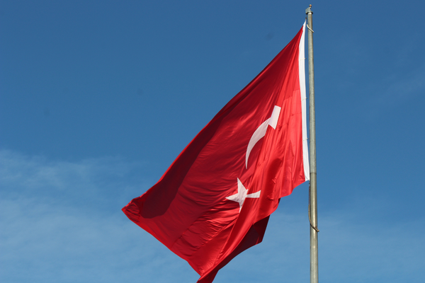 Siyasilerden Kahramanmaraş’taki saldırıda hayatını kaybedenler için taziye mesajı<