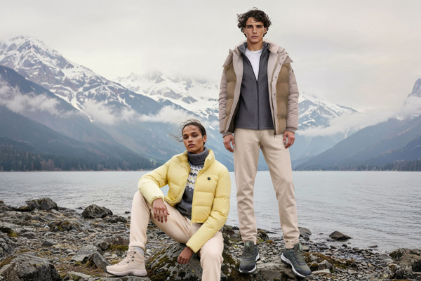 Kışın en keyifli hali Boyner’de<