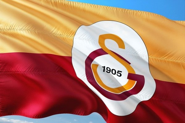 Lorey Sane, Galatasaray'da <