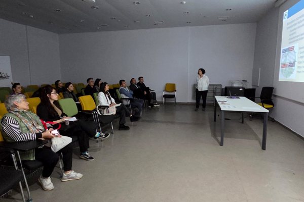 ASSİM’de “Sulak Alanlar İçin Doğa Temelli Çözümler” semineri<