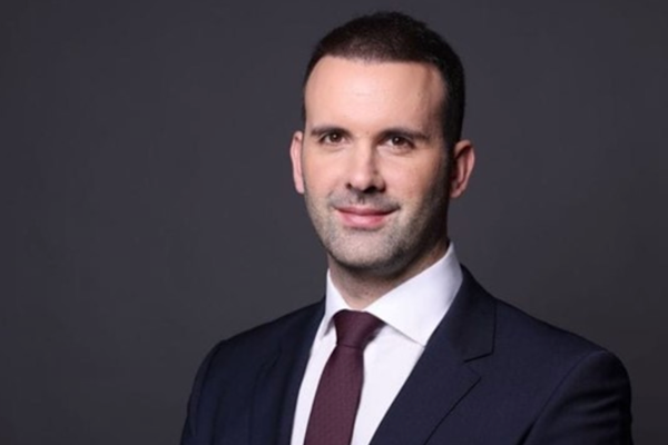 Spajic: Karadağ'ın, AB’ye katılım sürecinde çalışma grubu kurulmasına karar verildi<