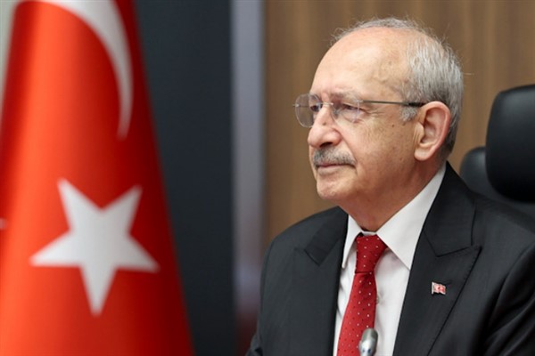 Kılıçdaroğlu'ndan Ahmet Taner Kışlalı için anma mesajı