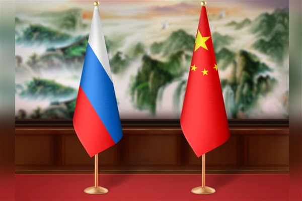 Putin, Çin'i ziyaret edecek
