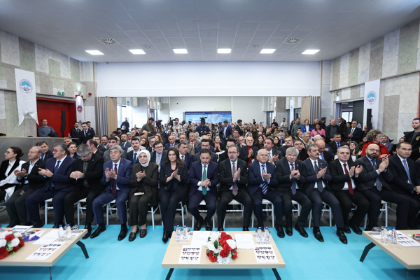 TBMM Engelli Bireylerin Sorunlarını Araştırma Komisyonu Toplantısı yapıldı<