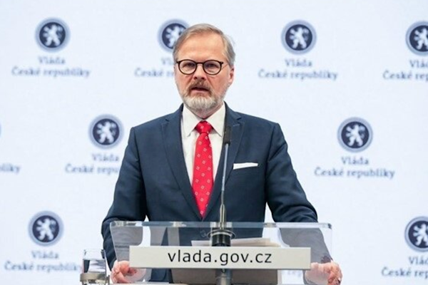  Fiala: Özgürlük ve demokrasi değerlerini korumalıyız<