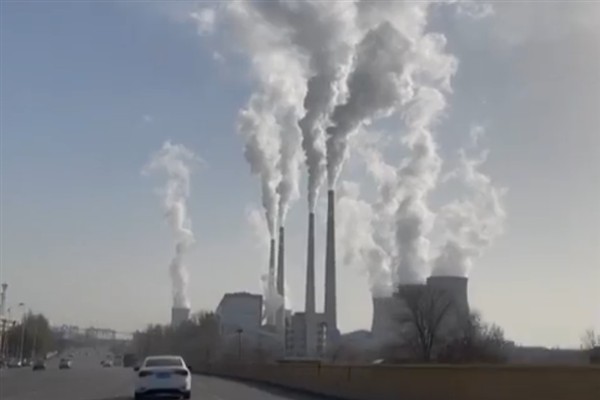 Küresel kömür kullanımı 2024'te rekor seviyeye ulaştı<